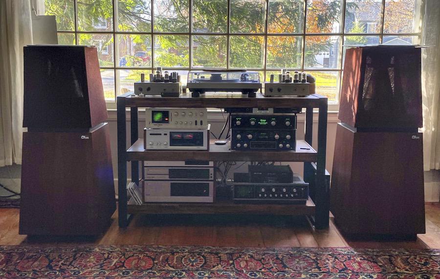 budget_audiophiler hi-fi stereo system today