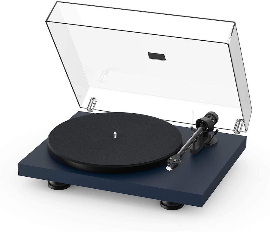 Pro-ject Debut Carbon Evo Turntable