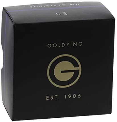 Goldring E3 Phono Cartridge Box