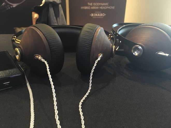Meze Audio 99 Classics Headphones
