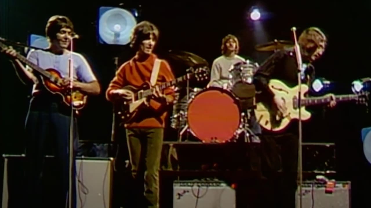 The Beatles Revolution Video Screenshot