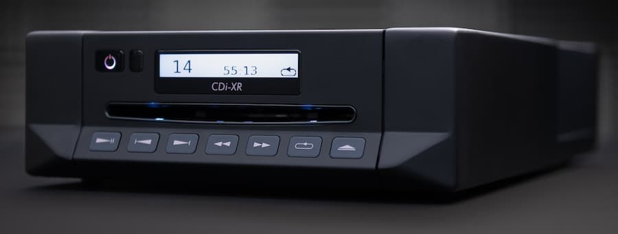 Cyrus Audio CDi-XR CD Player