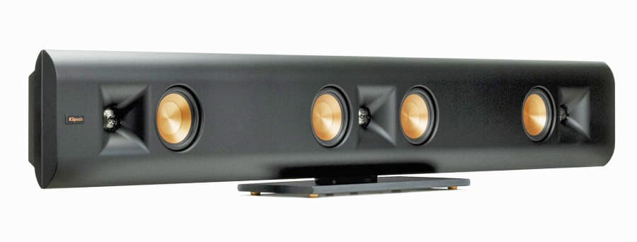 Klipsch RP-440D-SB Passive Soundbar