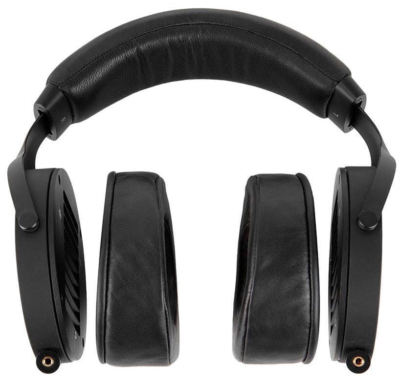 Monoprice Monolith M1070 Open-back Headphones Front Earcup Assembly