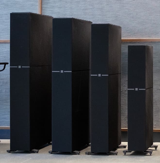 Definitive Technology Dymension Series Loudspeakers 2023