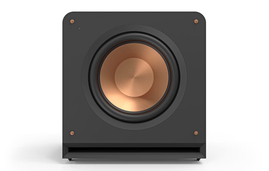 Klipsch Reference Premiere RP-1400SW Front