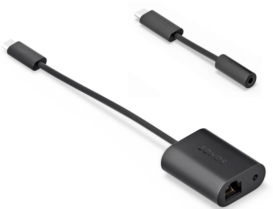 Sonos USB-C Adapters